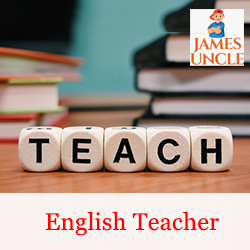 English teacher Raisa Mukherjee in Khagra